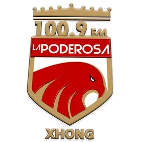 La Poderosa 100.9 FM