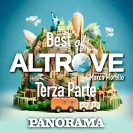 Best Altrove 2025 – Il podio