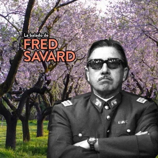 S08-EP31- Les dictateurs fleurissent, les amandiers aussi