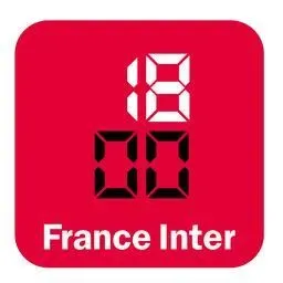 France Inter - Journal de 18h00