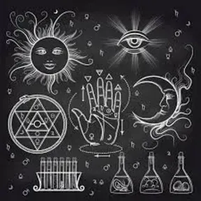 Alquimia del pensamiento