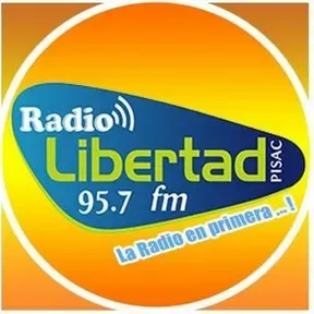 RADIO LIBERTAD PISAC 95.7 FM
