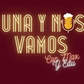 una y nos vamos