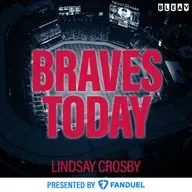 Didier Fuentes Make Spring Debut and Looks FANTASTIC; Wentz Injury Scare | Atlanta Braves Podcast