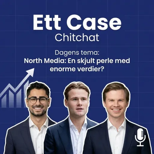 North Media og Biotek (deep) Value