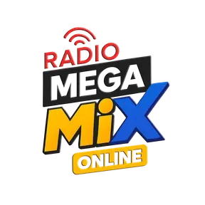 RADIO MEGA MIX ONLINE
