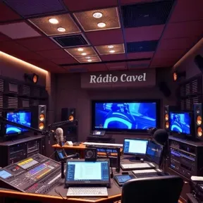 Radio Cavel