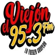 El Viejon 95.3 FM en vivo