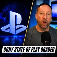 Sony State of Play GRADE 🎮 God of War Laufey SUCKS?! 🤔 Wolverine is AWESOME 🐺