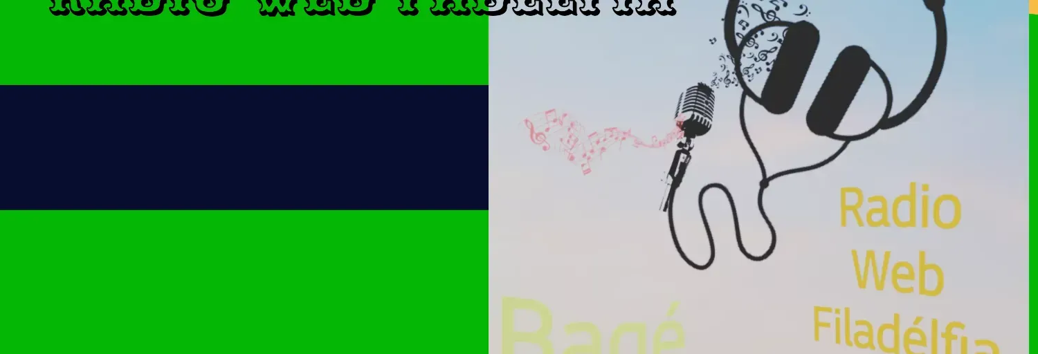 Rádio Web Filadélfia
