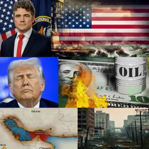 Episode 638: Powers & Principalities: Episode 444