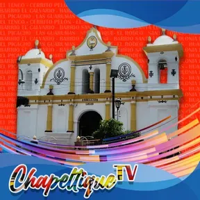Radio Chapeltique TV