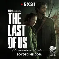 The Last of us - SDC 5X31 - Episodio exclusivo para mecenas