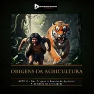 ACTO II - Das Origens à Revolução Agrícola – A Semente da Civilização