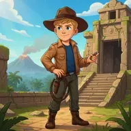 Waarom Indiana Jones zo cool is?