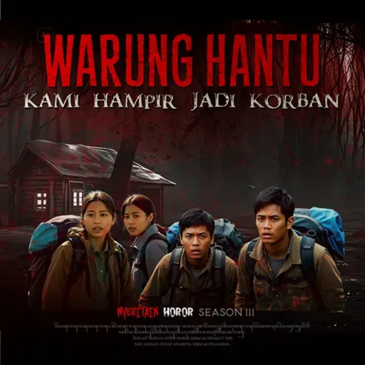 AWALNYA BIASA SAJA... Sampai Kami Menemukan Warung yang Tidak Seharusnya Ada di Gunung Lawu!