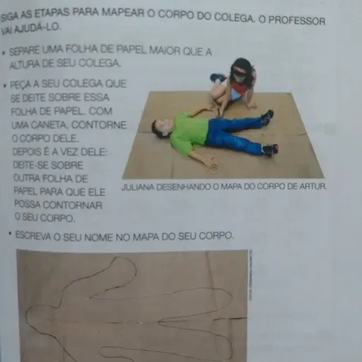 Trilha 27/ Estação 27.20