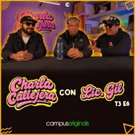 Charla con el Lic. Gil. El Detector de Mentiras Humano: Tips para Parejas e Infidelidades