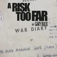 #Wavell Reviews A Risk Too Far: A Psychological Autopsy of the Planning for Arnhem by Gary Buck