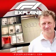 F1 Explains: inside Audi's amazing trackside home
