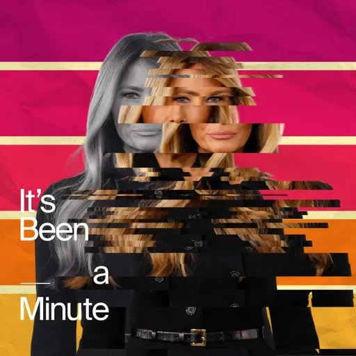 Melania Trump isn't telling the whole truth