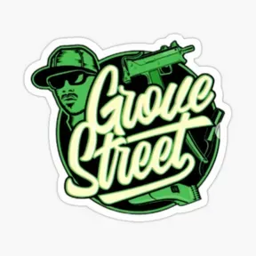 Grove Street