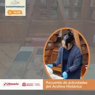 Balance del segundo semestre 2025 en el Archivo Histórico