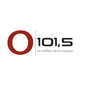 CHEQ FM O 101.5 -