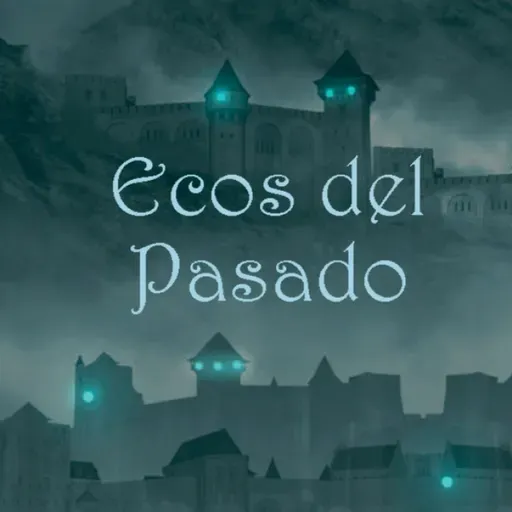 ECOS DEL PASADO   Episodio 6: Una Última Mañana Tranquila