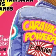 MÚSICA DE CONTRABANDO T35C006 20º Congreso Estatal de Salas de Concierto en Murcia. Caravaca  Power Pop asoma su 7º edición. Carlos Vudú y El Clan Jukebox estrenan "III" (16/10/2025)