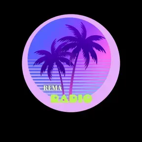 Rema Radio and Dj Mackymix