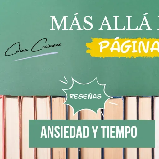 El mito de la urgencia y el arte de vivir con calma