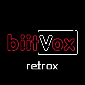 biitVox Retrox