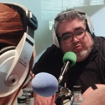 T6 E11 Entrevista a Fundación Acobe sobre su lucha contra los delitos de odio (Feria EAPN)