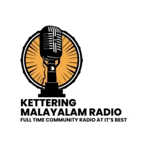Kettering Malayalam Radio (KMR)