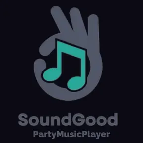 SoundGood-PartyMusicPlayer