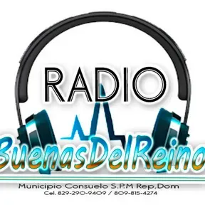 BuenasDelReinoFM