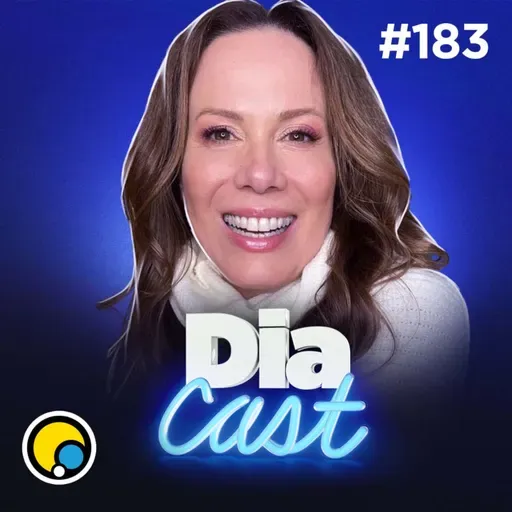 Hoje receberemos a maior conselheira da internet e das tardes brasileira: REGINA VOLPATO! | DiaCast