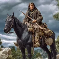 64 - FACING THE GREAT UNKNOWN... AND SMILING | Kit Carson (Mountain Man) | Civil War & Rocky Mountain West