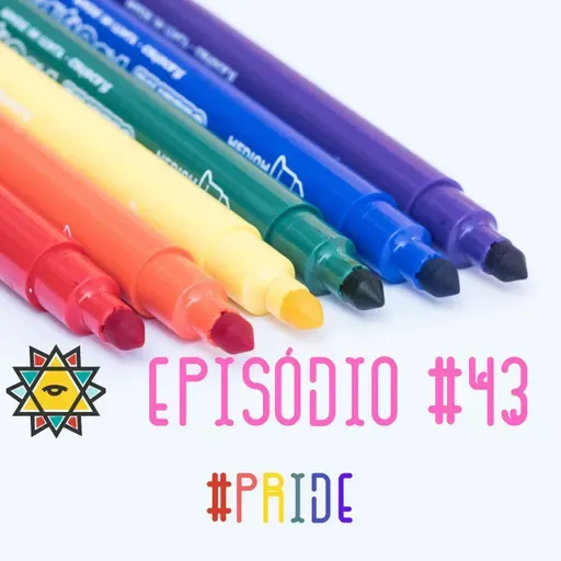 Aprendiz Mathite # 43 PRIDE