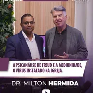 CUIDADO: Como a NEUROCIÊNCIA está enganando os cristãos | Dr. Milton Hermida