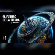 ¿Y si viajaras un millón de años en el futuro?