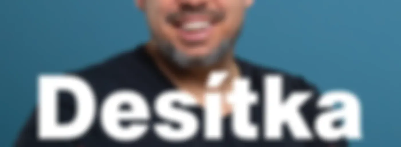 Desítka Pavla Horvátha