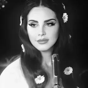 Lana Del Ray