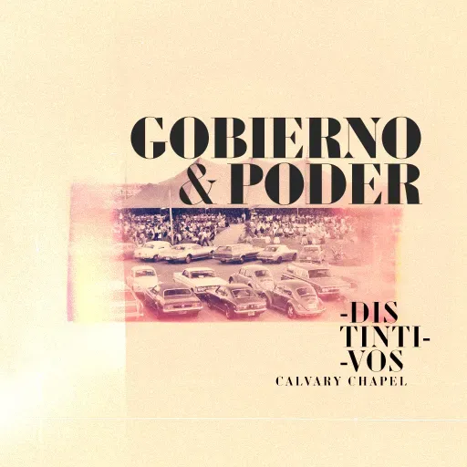 02. Gobierno y Poder.