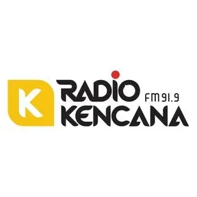 Radio Kencana langsung