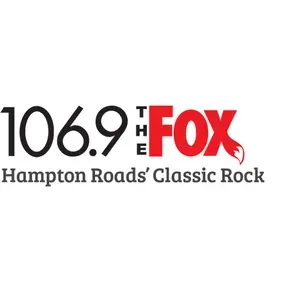 WAFX 106.9 The Fox