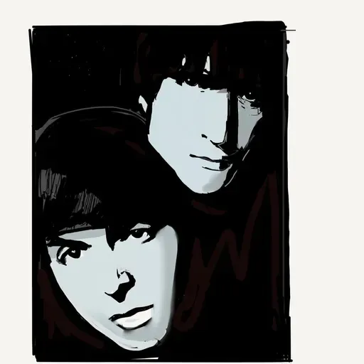 303: John and Paul - A Love Story in Songs with Ian Leslie