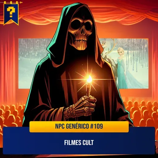 NG#109: Filmes Cult