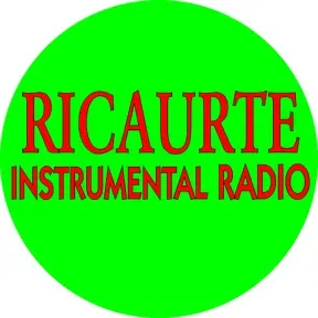 Ricaurte Instrumental Radio